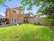Thumbnail Detached house for sale in Whinmoor Court, Leeds
