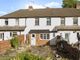 Thumbnail Terraced house for sale in Hookwood Road, Orpington