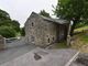 Thumbnail Detached house for sale in Earl Sterndale, Buxton