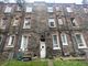 Thumbnail Studio for sale in 14 Edina Place, Edinburgh, Lothian