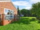 Thumbnail Bungalow for sale in Holly Bank Close, Newhall, Swadlincote, Derbyshire