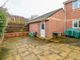 Thumbnail Detached house for sale in Bramble Avenue, Barry