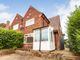 Thumbnail Semi-detached house for sale in Edwards Lane, Nottingham