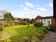 Thumbnail Detached bungalow for sale in Ropes Walk, Blofield, Norwich