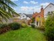 Thumbnail Terraced house for sale in Warick Road, Henley-In-Arden