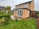 Thumbnail Detached house for sale in Glebe Gardens, Stainton, Middlesbrough