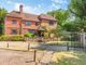 Thumbnail Detached house for sale in Woodhill Lane, Shamley Green, Guildford, Surrey