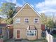 Thumbnail Detached house for sale in The Brandries, Wallington, Surrey