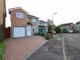 Thumbnail Detached house to rent in Roman Road, Abbeymead, Gloucester