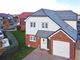 Thumbnail Detached house for sale in Deane Close, Sittingbourne, Kent