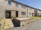 Thumbnail Terraced house for sale in St. Andrews Drive, Fraserburgh