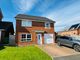 Thumbnail Property for sale in William Forster Close, Teal Farm, Washington