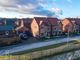 Thumbnail Detached house for sale in Wheatley Close, Ashby-De-La-Zouch