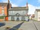 Thumbnail Detached house for sale in Gaol Butts, Eccleshall, Stafford, Staffordshire