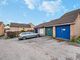 Thumbnail Semi-detached bungalow for sale in Spring Close, Newton Abbot