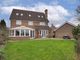 Thumbnail Detached house for sale in Green Lane, Paddock Wood, Tonbridge