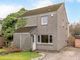 Thumbnail Semi-detached house for sale in 20 Long Cram, Haddington EH414Ns