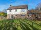 Thumbnail Detached house for sale in Fair View, Alresford