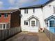 Thumbnail End terrace house to rent in Tichborne Down, Alresford, Hampshire