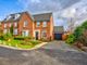 Thumbnail Detached house for sale in Alderwood Close, St. Mellons, Cardiff