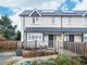 Thumbnail Semi-detached house for sale in Lapford, Crediton, Devon