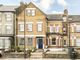 Thumbnail Flat for sale in Trinity Road, London