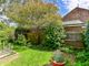Thumbnail Detached bungalow for sale in East Beeches Road, Crowborough, East Sussex