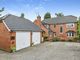 Thumbnail Detached house for sale in Portland Road, Selston, Nottingham