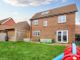 Thumbnail Detached house for sale in Corbel Rise, Chineham, Basingstoke