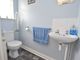 Thumbnail End terrace house for sale in Old School Close, Ingoldmells