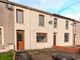 Thumbnail Terraced house for sale in Brecon Road, Ystragynlais, Swansea