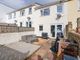 Thumbnail Terraced house for sale in Tower Gardens, Crediton
