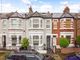 Thumbnail Terraced house for sale in Narborough Street, Parsons Green