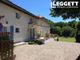 Thumbnail Villa for sale in Mazerolles, Charente, Nouvelle-Aquitaine