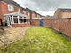 Thumbnail Semi-detached house for sale in Marlborough Road, Hadley, Telford, Shropshire