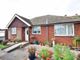 Thumbnail Detached bungalow for sale in Victoria Avenue, Hastings