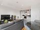 Thumbnail Flat for sale in Leven Road, London