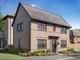 Thumbnail Detached house for sale in "Ennerdale" at Len Pick Way, Bourne