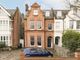 Thumbnail Flat for sale in Grove Park Gardens, London