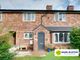 Thumbnail Terraced house for sale in Warford Crescent, Alderley Edge