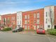 Thumbnail Flat for sale in Compair Crescent, Ipswich