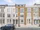 Thumbnail Flat for sale in Sinclair Road, London