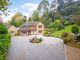 Thumbnail Detached house for sale in Glenwood, Dorking