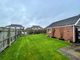 Thumbnail Semi-detached bungalow for sale in Tynebrooke Avenue, Brooke Estate, Hartlepool