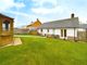Thumbnail Bungalow for sale in Molesworth Way, Holsworthy