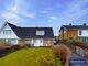 Thumbnail Semi-detached bungalow for sale in Martongate, Bridlington