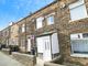 Thumbnail End terrace house for sale in Christopher Terrace, Bradford