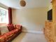 Thumbnail Detached bungalow for sale in Moulton Road, Pitsford, Northampton, Northamptonshire