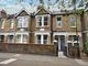 Thumbnail Flat for sale in Acton Lane, London