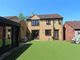 Thumbnail Detached house for sale in Haweswater Close, Bridgeyate, Bristol